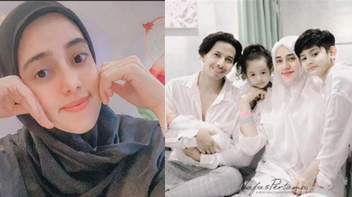 Fairuz A Rafiq Ungkap Alasan Mengejutkan Kembali ke Layar Lebar Setelah Enam Tahun