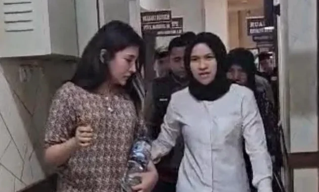 Fakta-fakta Eks Finalis Putri Indonesia Riau Jadi Tersangka Malapraktik, 15 Orang Alami Cacat Permanen