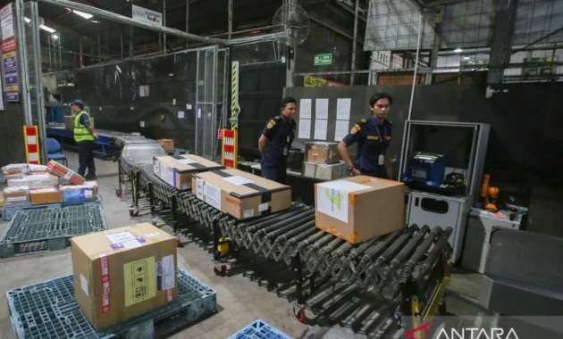 FAO Peringatkan Penutupan Selat Hormuz Dapat Picu Krisis Harga Pangan Global dalam Setahun FAO Peringatkan Penutupan Selat Hormuz Dapat Picu Krisis Harga Pangan Global dalam Setahun