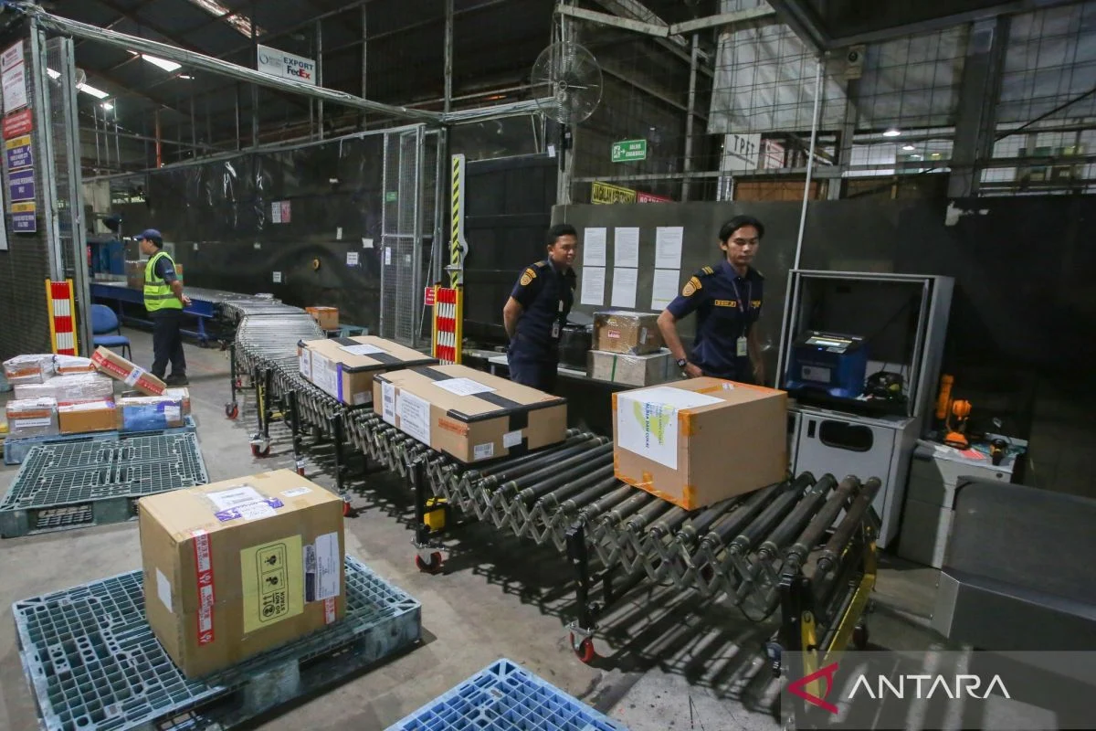 FAO Peringatkan Penutupan Selat Hormuz Dapat Picu Krisis Harga Pangan Global dalam Setahun