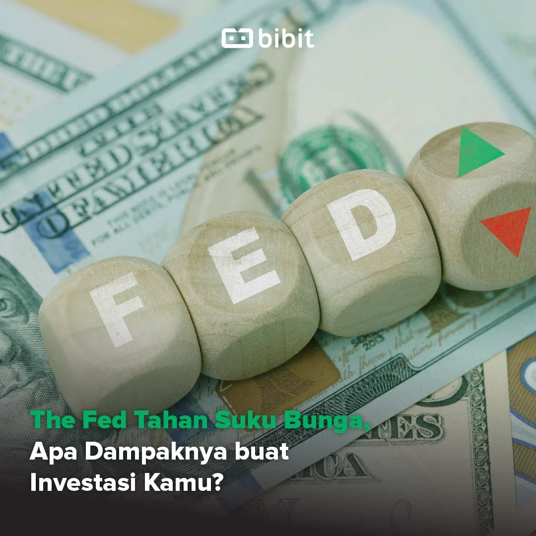 Fed Siap Tahan Suku Bunga Tanpa Batas: Apa Artinya untuk Uang Anda?
