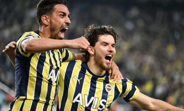 Ferdi Kadıoğlu Kembali ke Fenerbahçe? Transfer Bombastis Menjelang Pilpres Klub