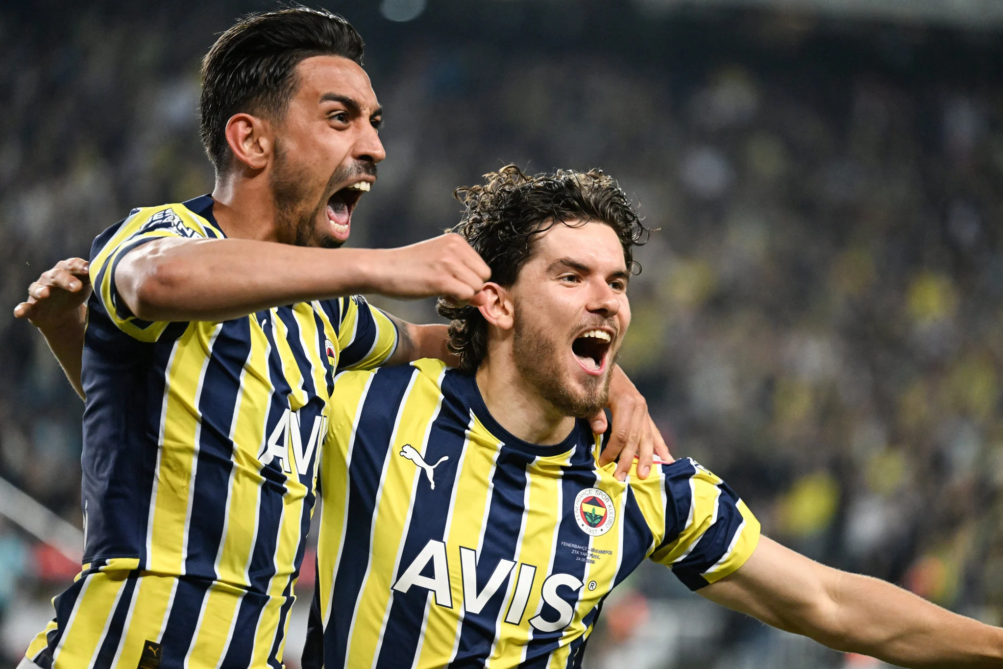 Ferdi Kadıoğlu Kembali ke Fenerbahçe? Transfer Bombastis Menjelang Pilpres Klub