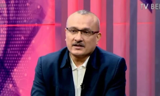 Ferdinand Hutahaean: Jokowi Khianati Prabowo demi Ambisi Politik Keluarga 2029 Ferdinand Hutahaean: Jokowi Khianati Prabowo demi Ambisi Politik Keluarga 2029