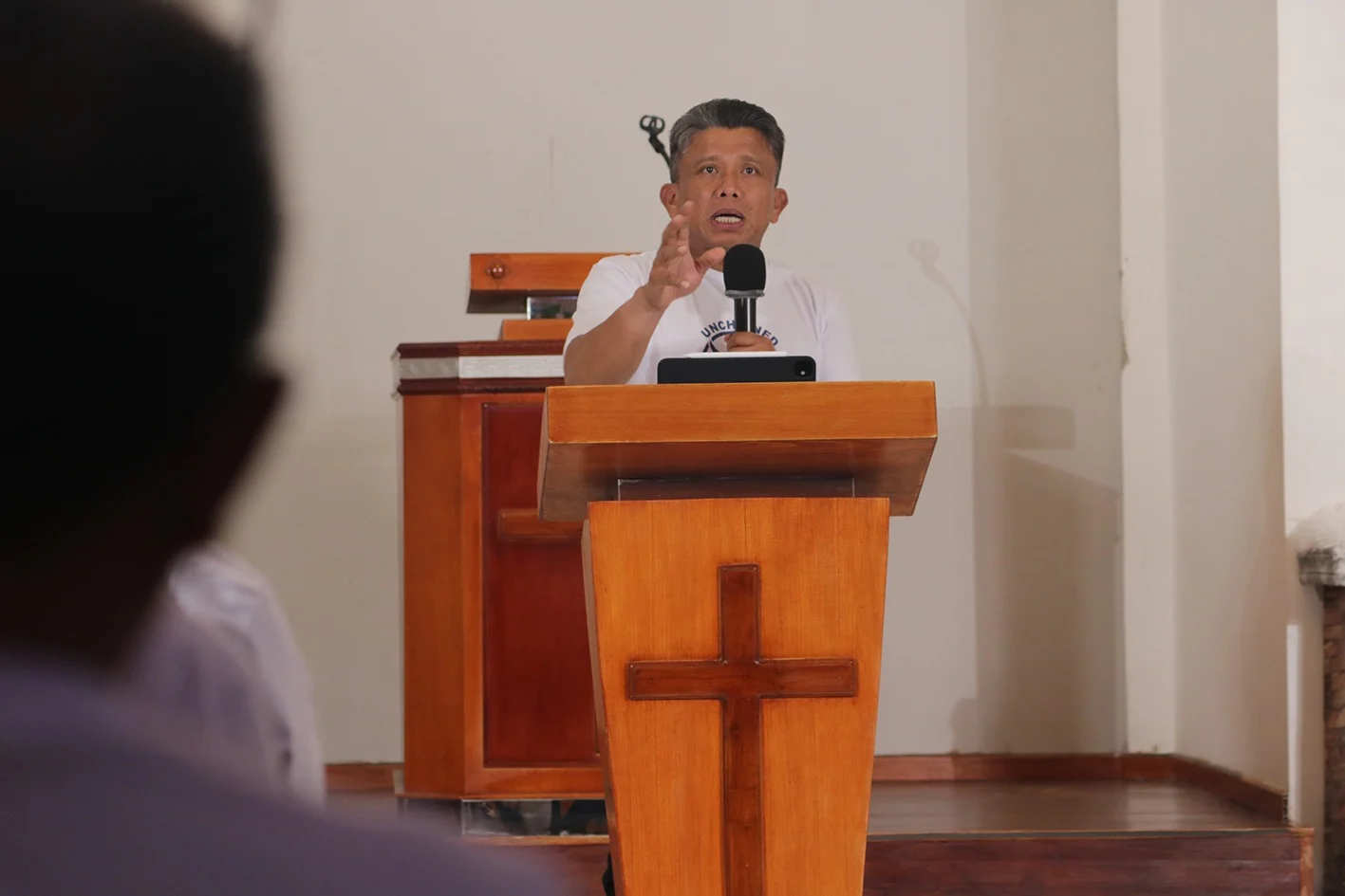 Ferdy Sambo Tempuh Studi S2 di STTGI, Ditjenpas Fasilitasi Kuliah dari Lapas
