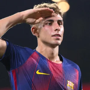 Fermín López Dinobatkan Sebagai Anak Angkat dan Duta Penduduk Baru Jaén—Penghargaan yang Membuktikan Lebih dari Sekadar Sepak Bola