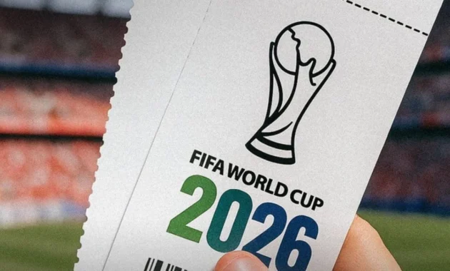 FIFA Disorot Usai Keluhan Tiket Piala Dunia 2026