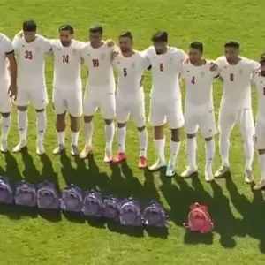 FIFA Pastikan Iran Tetap Tampil di Piala Dunia 2026, Sepak Bola Dijadikan Jembatan Persatuan Global