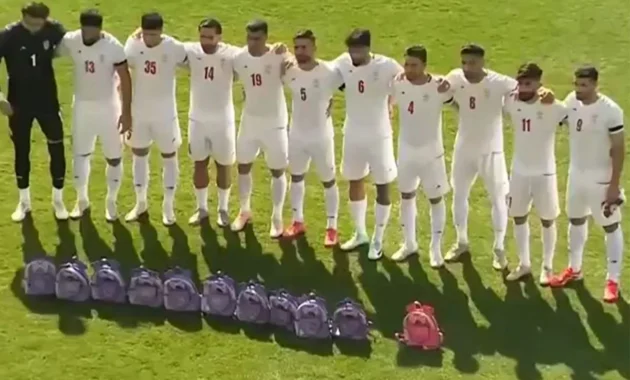 FIFA Pastikan Iran Tetap Tampil di Piala Dunia 2026, Sepak Bola Dijadikan Jembatan Persatuan Global