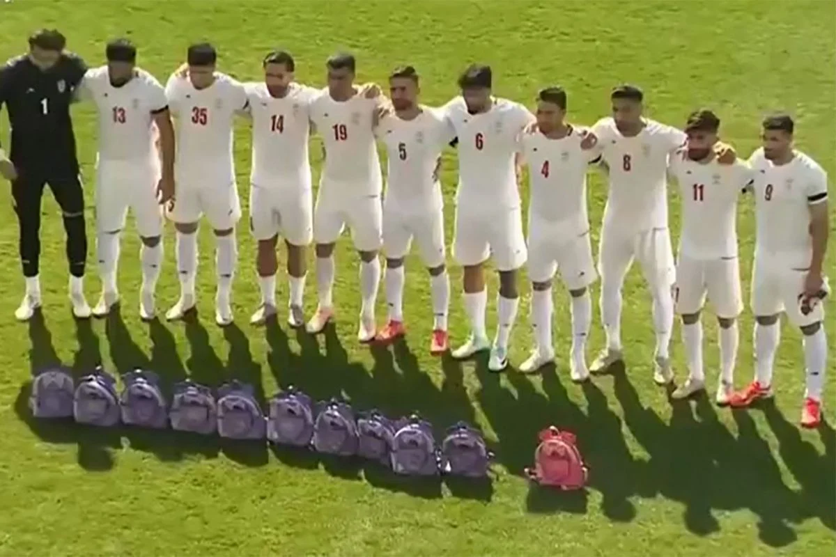 FIFA Pastikan Iran Tetap Tampil di Piala Dunia 2026, Sepak Bola Dijadikan Jembatan Persatuan Global