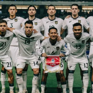 FIFA Tegaskan Iran Tetap Ikut Piala Dunia 2026, Italia Ditolak Sebagai Pengganti – Apa Artinya bagi Timnas Indonesia?