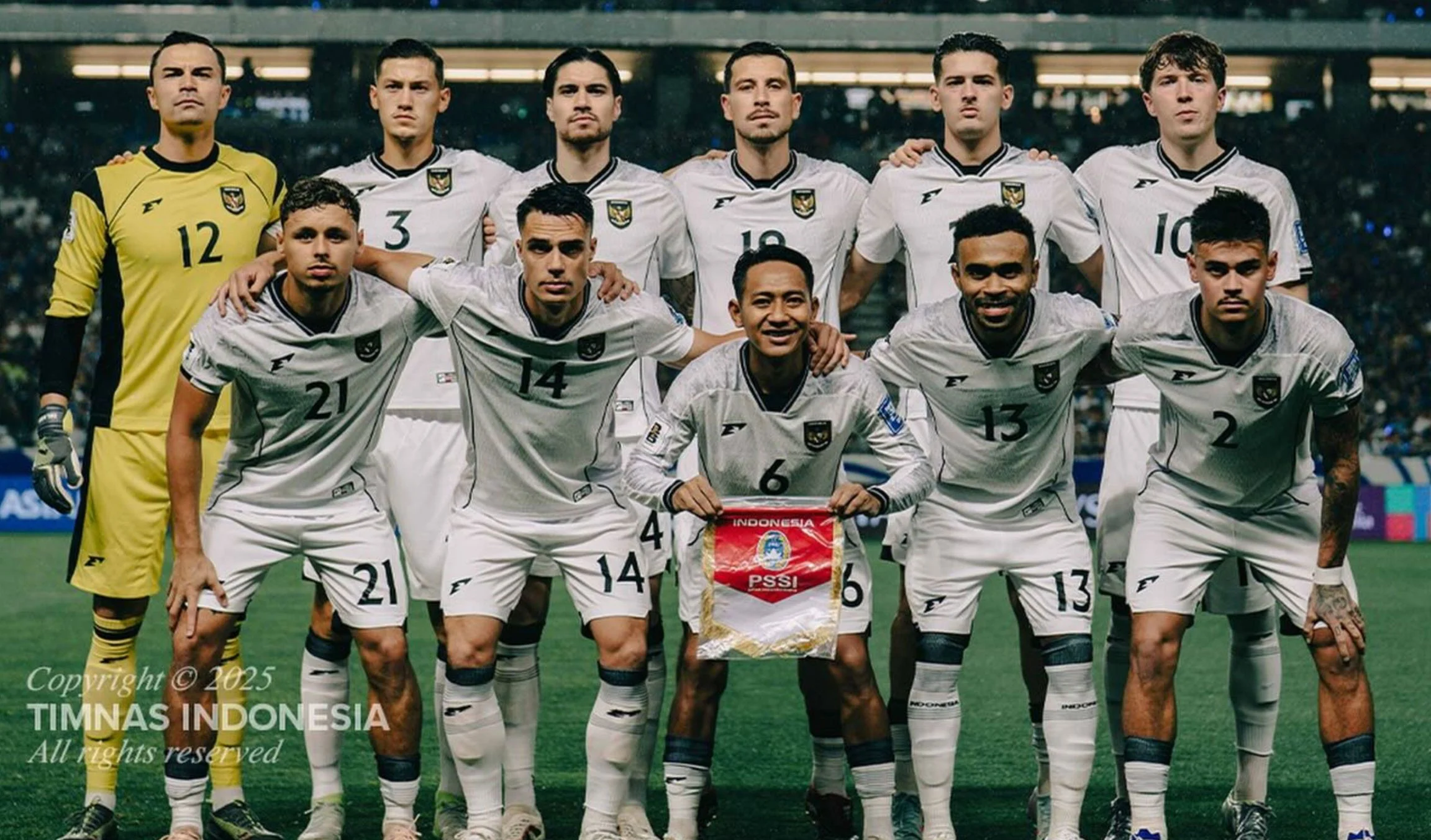 FIFA Tegaskan Iran Tetap Ikut Piala Dunia 2026, Italia Ditolak Sebagai Pengganti – Apa Artinya bagi Timnas Indonesia?