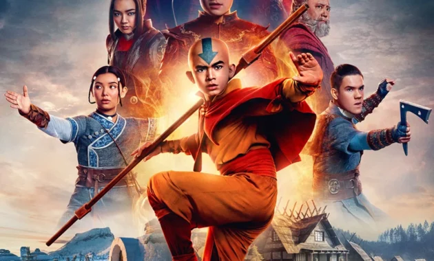 Film Avatar: Mengungkap Mengapa Adaptasi 'The Last Airbender' Masih Menjadi Kontroversi di Era Streaming