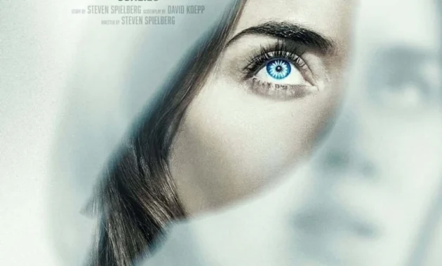 Film Baru 2026 Menggebrak Layar: Dari "Nobody Loves Kay" hingga "Disclosure Day" Spielberg Film Baru 2026 Menggebrak Layar: Dari "Nobody Loves Kay" hingga "Disclosure Day" Spielberg