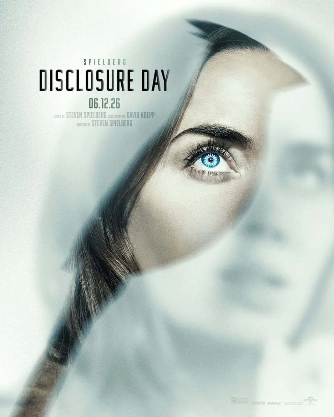 Film Baru 2026 Menggebrak Layar: Dari "Nobody Loves Kay" hingga "Disclosure Day" Spielberg