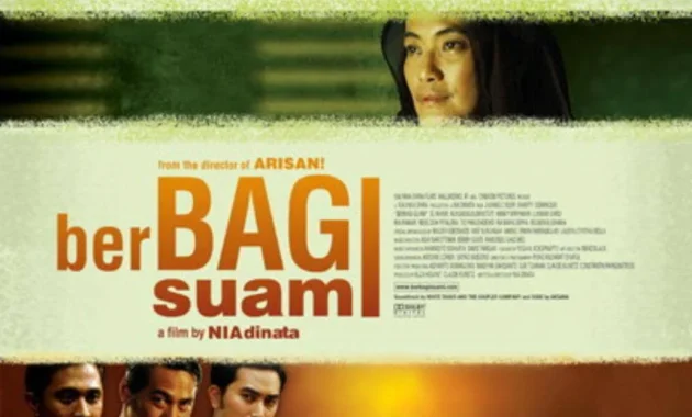 Film "Berbagi Suami 2.0" Siap Tayang 2027, Menggali Luka Perselingkuhan dan Poligami di Era Media Sosial