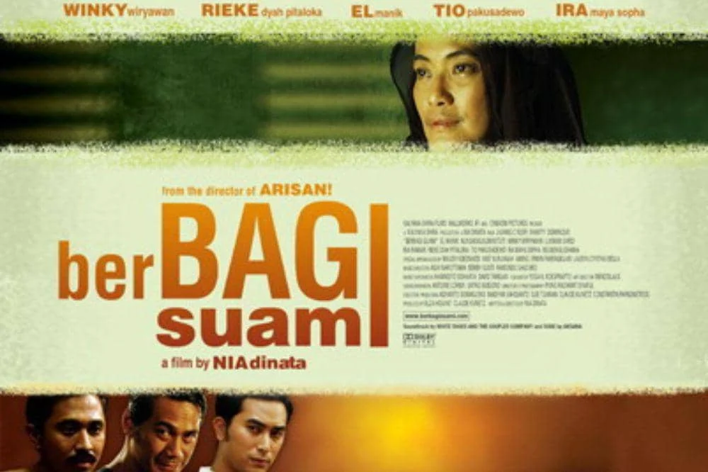 Film "Berbagi Suami 2.0" Siap Tayang 2027, Menggali Luka Perselingkuhan dan Poligami di Era Media Sosial