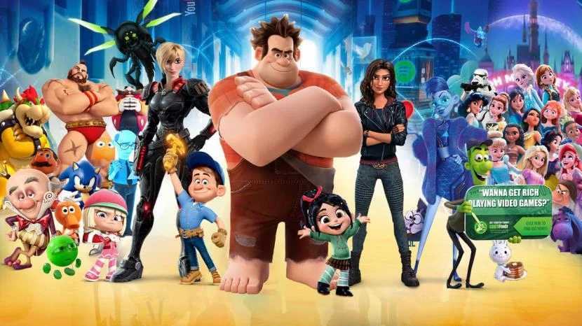 Film diadaptasi dari gim: Tren Sinema Menghidupkan Dunia Game