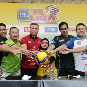 Final Four Proliga di Semarang Memanas: Pertarungan Sengit Menuju Tiket Grand Final!