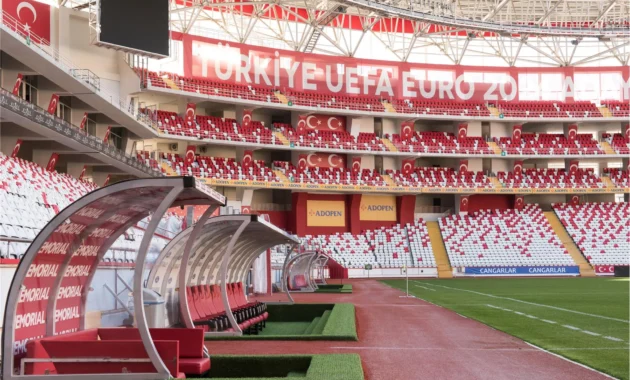 Final Ziraat Türkiye Kupası 2026: Trabzonspor vs Konyaspor Siapkan Drama di Corendon Airlines Park