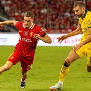 Florian Wirtz Jadi Sorotan: Dari Transfer Miliaran Euro hingga Dijuluki 'The Next Laurin Ulrich' oleh Pelatih Timnas Indonesia
