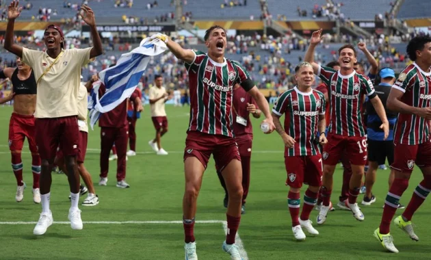 Fluminense Siapkan Tim untuk Duel Sengit di Mendoza, Sementara Independiente Rivadavia Pertahankan Invincibility