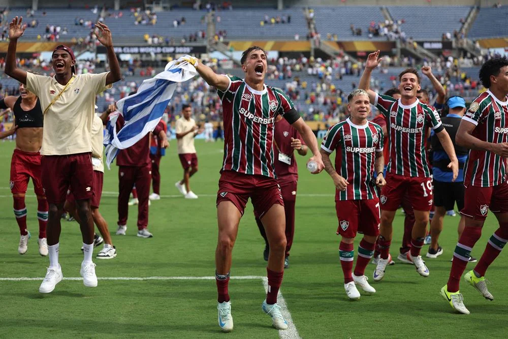 Fluminense Siapkan Tim untuk Duel Sengit di Mendoza, Sementara Independiente Rivadavia Pertahankan Invincibility