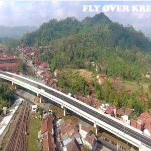 Flyover Raksasa Akan Digeser di 40 Titik Perlintasan Sebidang, Janji Menko AHY Percepat Pembangunan