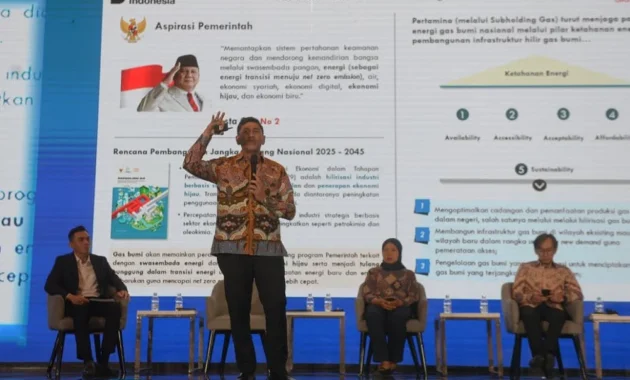 Fokus pada Nilai Tambah, Prabowo Dorong Hilirisasi Jadi Motor Pertumbuhan Ekonomi