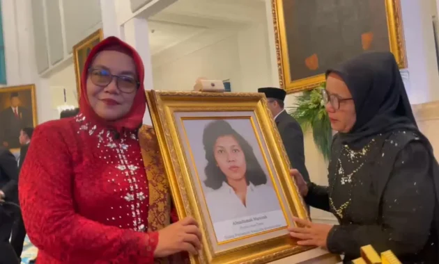 Foto Pilihan Pekan Ketiga Mei 2026: Menyorot Diorama Museum Ibu Marsinah
