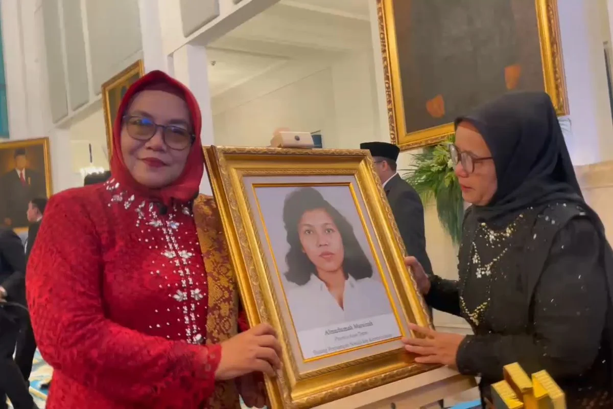 Foto Pilihan Pekan Ketiga Mei 2026: Menyorot Diorama Museum Ibu Marsinah
