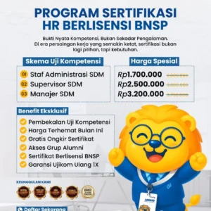 Gaji Setara BUMN, Sertifikasi BNSP, dan Jalur PKWT: Semua yang Perlu Diketahui tentang Manajer Kopdes Merah Putih 2026