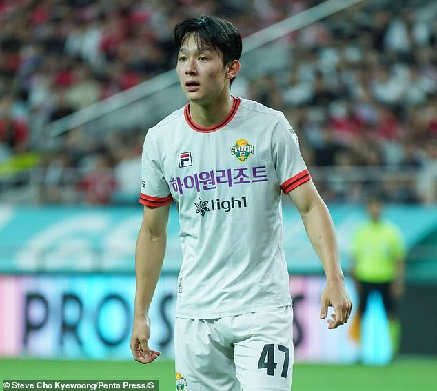 Gangwon FC Tampil Gemilang di Awal Musim K-League 1: Faktor Kunci, Kontroversi Transfer, dan Eksposur Global