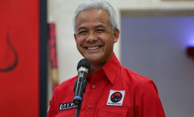 Ganjar Pranowo Siap Guncang Panggung Nasional: Visi, Tantangan, dan Strategi Politik Terbaru