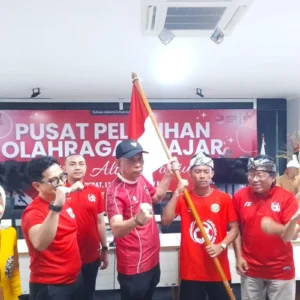 Garuda Baru Bertolak ke Meksiko