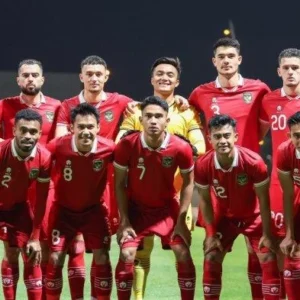 Garuda Hadapi ‘Grup Neraka’: Peluang Besar Indonesia di Piala Asia 2027 dan Langkah Menuju Piala Dunia 2030