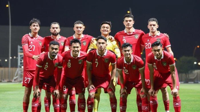 Garuda Hadapi ‘Grup Neraka’: Peluang Besar Indonesia di Piala Asia 2027 dan Langkah Menuju Piala Dunia 2030