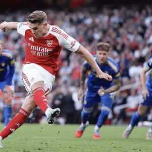 Gary Lineker Bikin Geger: Dari Pilihan England hingga Drama Arsenal dan Liverpool