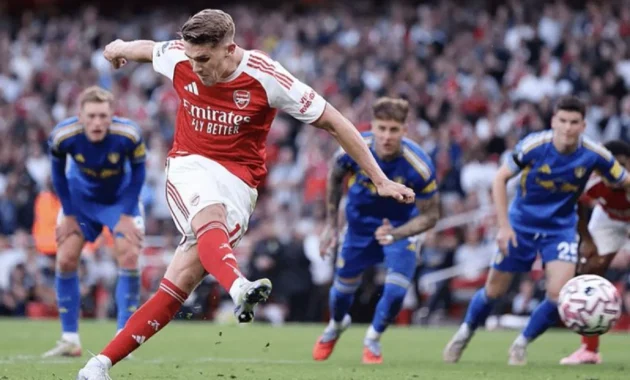 Gary Lineker Bikin Geger: Dari Pilihan England hingga Drama Arsenal dan Liverpool