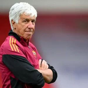 Gasperini Guncang Roma: Kontrak Panjang, Target Transfer, dan Pertarungan dengan Pemilik Amerika