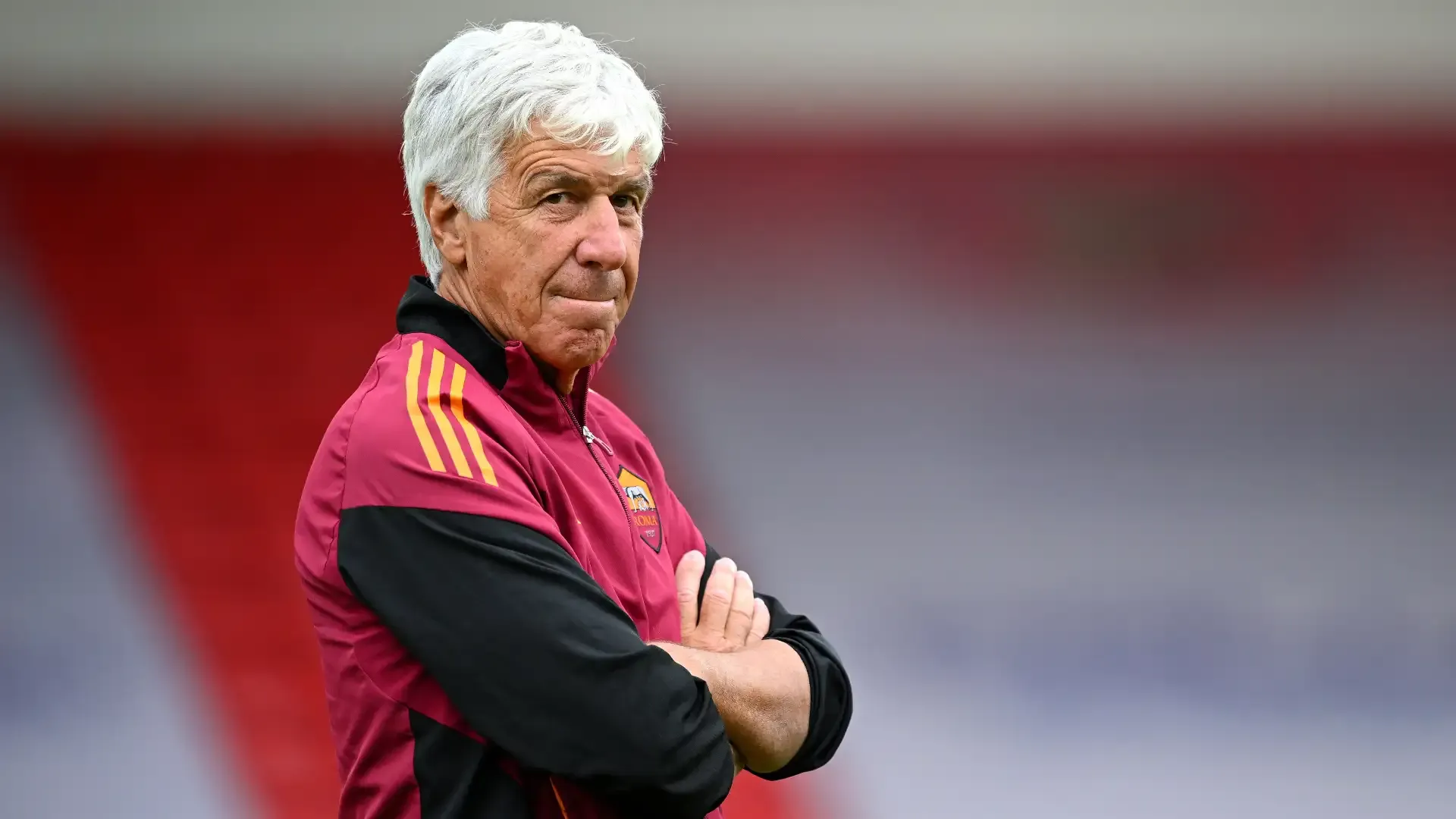 Gasperini Guncang Roma: Kontrak Panjang, Target Transfer, dan Pertarungan dengan Pemilik Amerika