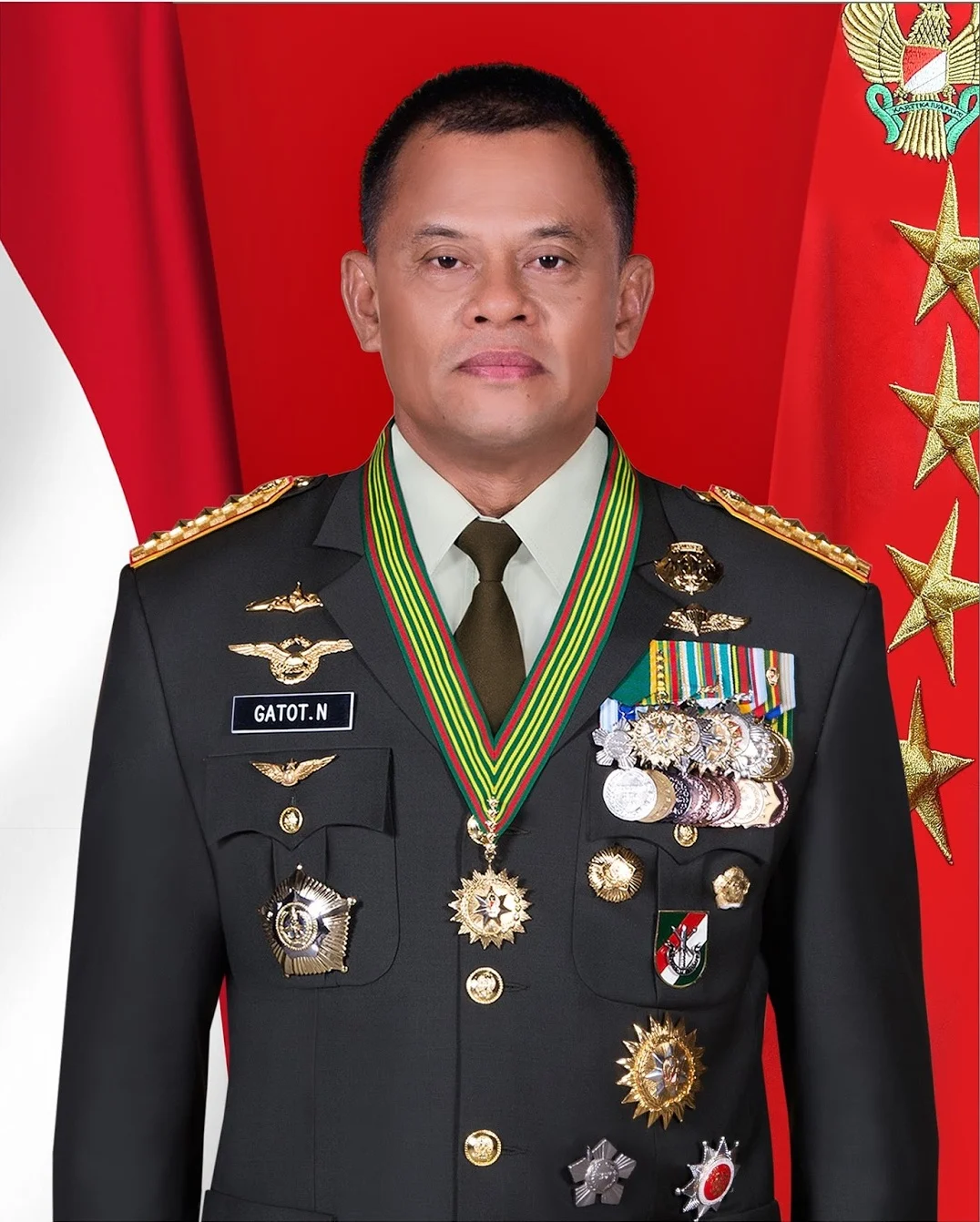 Gatot Nurmantyo: Dari Puncak Panglima TNI Hingga Peran Strategis dalam Kebijakan Pertanian Nasional