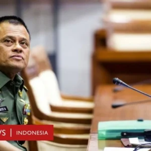 Gatot Nurmantyo Ungkap Alasan “Ditendang” dari Jabatan Panglima TNI dan Penolakan Berulang atas Titipan Jokowi