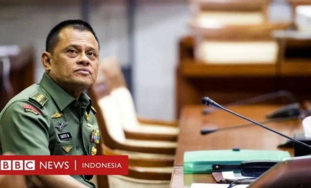 Gatot Nurmantyo Ungkap Alasan “Ditendang” dari Jabatan Panglima TNI dan Penolakan Berulang atas Titipan Jokowi