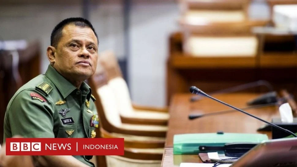 Gatot Nurmantyo Ungkap Alasan “Ditendang” dari Jabatan Panglima TNI dan Penolakan Berulang atas Titipan Jokowi