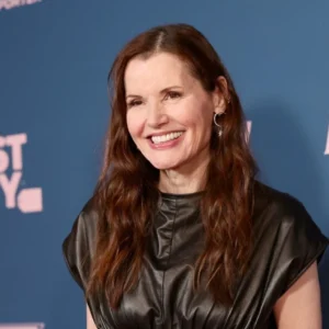 Geena Davis Bersinar di Netflix Thriller 'The Boroughs' – Serial Baru yang Siap Mengguncang Dunia Hiburan