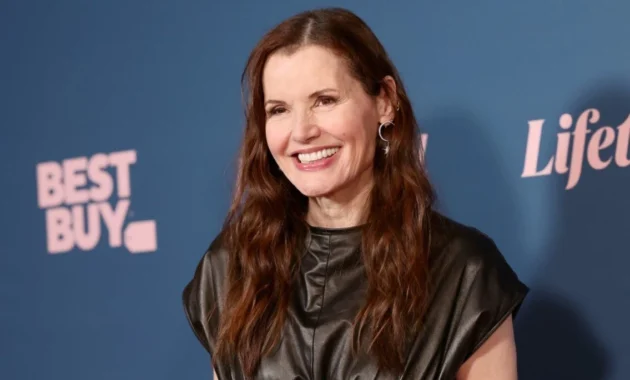 Geena Davis Bersinar di Netflix Thriller 'The Boroughs' – Serial Baru yang Siap Mengguncang Dunia Hiburan