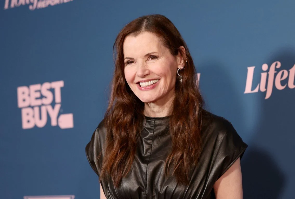 Geena Davis Bersinar di Netflix Thriller 'The Boroughs' – Serial Baru yang Siap Mengguncang Dunia Hiburan