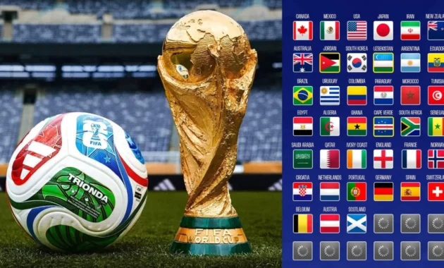 Gegeri Dunia: Fan Zone LA, Hak Siar India, dan Persiapan All Whites Menjelang Piala Dunia 2026