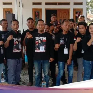 Gelombang Dukungan untuk Nicko Widjaja Menguat Usai Tuntutan 11 Tahun